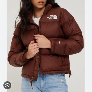 North Face 1996 Retro Nuptse Down Jacket